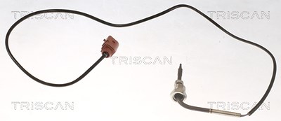 Triscan Sensor, Abgastemperatur [Hersteller-Nr. 882629066] für Audi von TRISCAN
