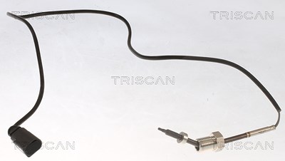 Triscan Sensor, Abgastemperatur [Hersteller-Nr. 882629098] für Skoda, VW von TRISCAN