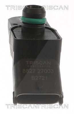 Triscan Sensor, Ladedruck [Hersteller-Nr. 882727003] für Volvo von TRISCAN