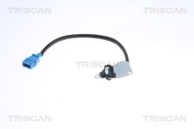 Triscan Sensor, Nockenwellenposition [Hersteller-Nr. 885515124] für Alfa Romeo, Fiat, Lancia von TRISCAN