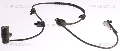 Triscan Sensor, Raddrehzahl [Hersteller-Nr. 818013235] für Toyota von TRISCAN