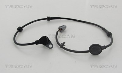Triscan Sensor, Raddrehzahl [Hersteller-Nr. 818014118] für Nissan von TRISCAN