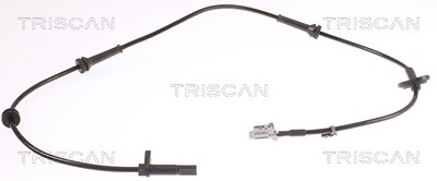 Triscan Sensor, Raddrehzahl [Hersteller-Nr. 818014133] für Nissan von TRISCAN