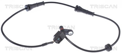Triscan Sensor, Raddrehzahl [Hersteller-Nr. 818014224] für Nissan von TRISCAN