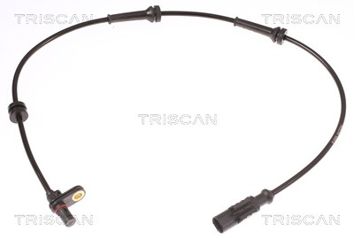 Triscan Sensor, Raddrehzahl [Hersteller-Nr. 818014228] für Nissan von TRISCAN