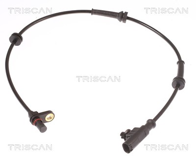 Triscan Sensor, Raddrehzahl [Hersteller-Nr. 818014229] für Nissan von TRISCAN