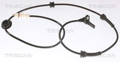 Triscan Sensor, Raddrehzahl [Hersteller-Nr. 818015137] für Fiat von TRISCAN