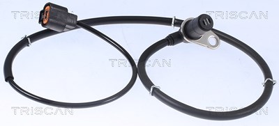 Triscan Sensor, Raddrehzahl [Hersteller-Nr. 818042110] für Mitsubishi von TRISCAN