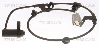 Triscan Sensor, Raddrehzahl [Hersteller-Nr. 818042218] für Mitsubishi von TRISCAN