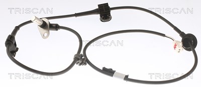 Triscan Sensor, Raddrehzahl [Hersteller-Nr. 818050214] für Mazda von TRISCAN