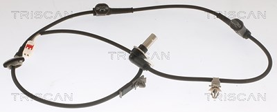 Triscan Sensor, Raddrehzahl [Hersteller-Nr. 818050216] für Mazda von TRISCAN
