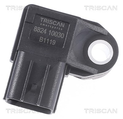 Triscan Sensor, Saugrohrdruck [Hersteller-Nr. 882410030] für Polestar, Volvo von TRISCAN