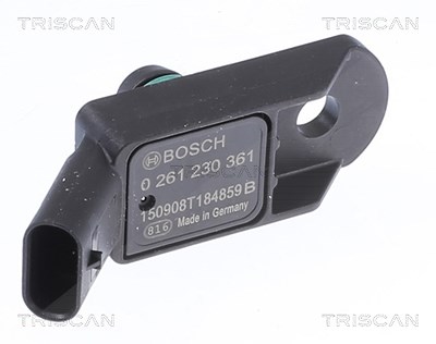 Triscan Sensor, Saugrohrdruck [Hersteller-Nr. 882411016] für Mini von TRISCAN