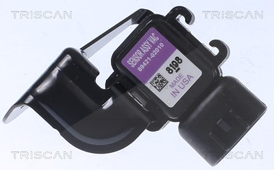 Triscan Sensor, Saugrohrdruck [Hersteller-Nr. 882413013] für Toyota von TRISCAN