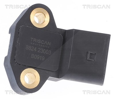 Triscan Sensor, Saugrohrdruck [Hersteller-Nr. 882423003] für Mercedes-Benz von TRISCAN