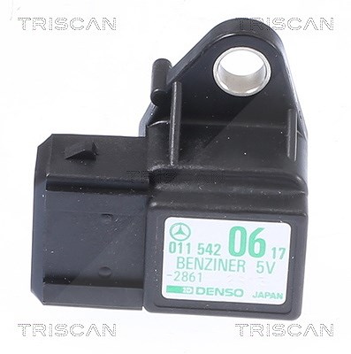 Triscan Sensor, Saugrohrdruck [Hersteller-Nr. 882423014] für Mercedes-Benz von TRISCAN