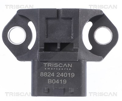 Triscan Sensor, Saugrohrdruck [Hersteller-Nr. 882424019] für Opel von TRISCAN