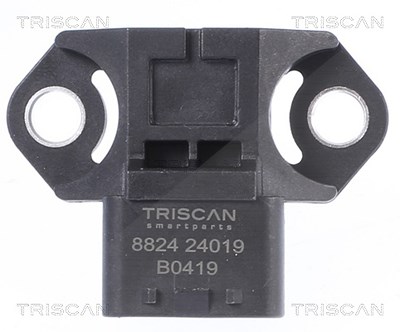 Triscan Sensor, Saugrohrdruck [Hersteller-Nr. 882424019] für Opel, Vauxhall von TRISCAN