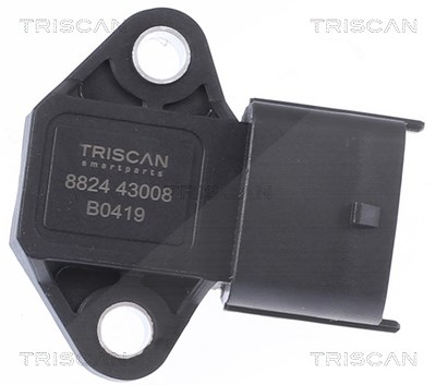 Triscan Sensor, Saugrohrdruck [Hersteller-Nr. 882443008] für Hyundai von TRISCAN