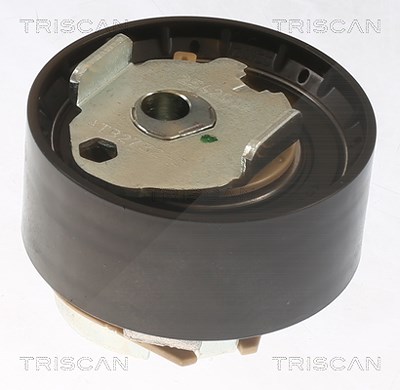 Triscan Spannrolle, Zahnriemen [Hersteller-Nr. 864610238] für Alfa Romeo, Citroën, Ds, Fiat, Jeep, Opel, Peugeot, Toyota, Vauxhall von TRISCAN