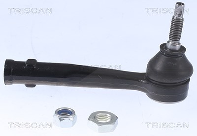 Triscan Spurstangenkopf [Hersteller-Nr. 850080133] für Jeep von TRISCAN
