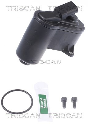 Triscan Stellelement, Feststellbremse Bremssattel [Hersteller-Nr. 8170208024] für Audi, Seat, VW von TRISCAN