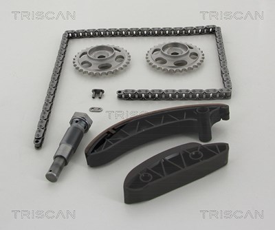Triscan Steuerkettensatz [Hersteller-Nr. 865023008] für Mercedes-Benz von TRISCAN