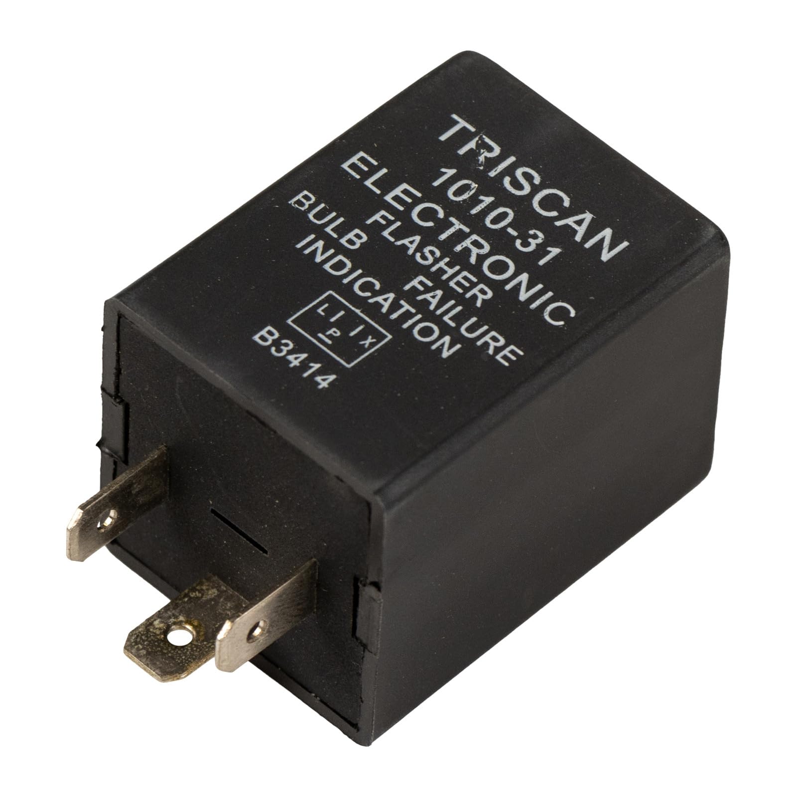 TRISCAN 1010 EP31 Blinkgeber TRISCAN 1010 EP31 Blinkgeber von TRISCAN