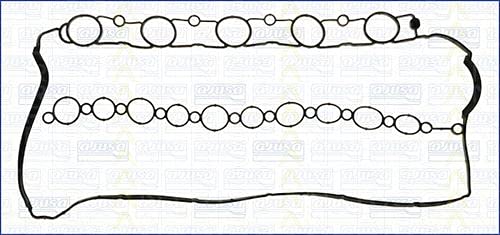 TRISCAN 515-8025 Dichtungen TRISCAN 515-8025 Dichtungen von TRISCAN