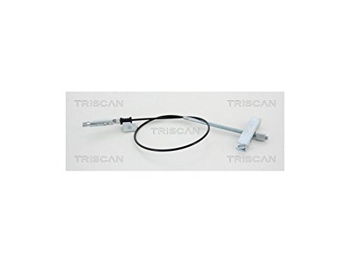 TRISCAN 8140 161181 Bremskraftverstärker von TRISCAN