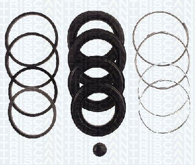 TRISCAN 8170 204528 Reparatursatz, Bremssattel TRISCAN 8170 204528 Reparatursatz, Bremssattel von TRISCAN