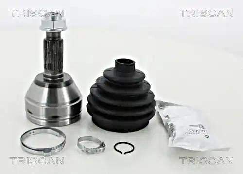 TRISCAN 8540 21111 Antriebselemente TRISCAN 8540 21111 Antriebselemente von TRISCAN