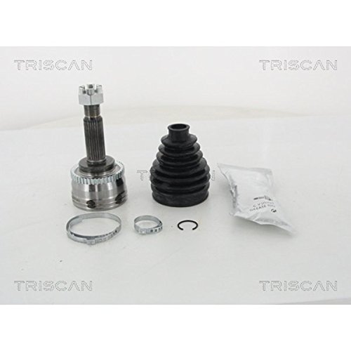 TRISCAN 8540 43127 Antriebselemente TRISCAN 8540 43127 Antriebselemente von TRISCAN