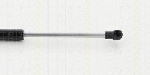 TRISCAN 8710 13277 Gasfeder, Koffer-/Laderaum TRISCAN 8710 13277 Gasfeder, Koffer-/Laderaum von TRISCAN