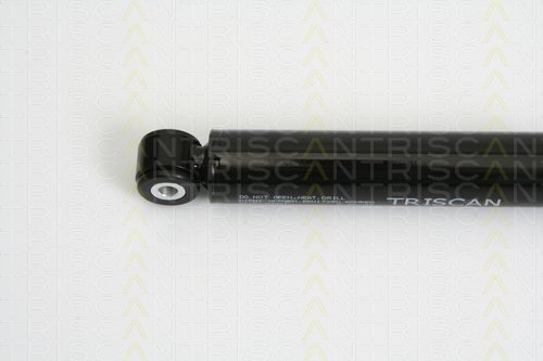 TRISCAN 8710 23401 Lenkungsdämpfer von TRISCAN