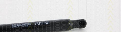 TRISCAN 8710 24239 Gasfeder, Koffer-/Laderaum TRISCAN 8710 24239 Gasfeder, Koffer-/Laderaum von TRISCAN