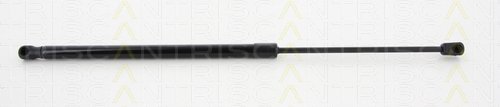 TRISCAN 8710 27224 Gasfeder, Koffer-/Laderaum TRISCAN 8710 27224 Gasfeder, Koffer-/Laderaum von TRISCAN