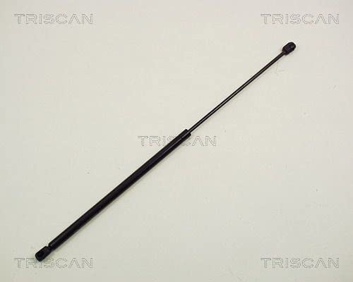 TRISCAN 8710 29109 Gasfeder, Motorhaube TRISCAN 8710 29109 Gasfeder, Motorhaube von TRISCAN