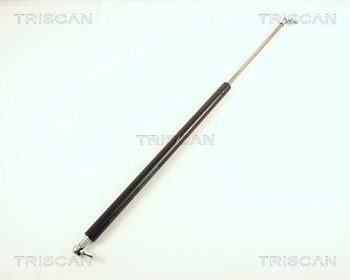 TRISCAN 8710 40202 Gasfeder, Koffer-/Laderaum TRISCAN 8710 40202 Gasfeder, Koffer-/Laderaum von TRISCAN