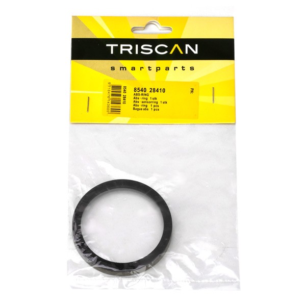 TRISCAN ABS Ring RENAULT,PEUGEOT,CITROËN 8540 28410 ABS Sensorring,Sensorring, ABS von TRISCAN