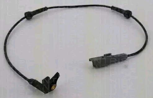 TRISCAN ABS Sensor PEUGEOT,CITROËN,DS 8180 28102 4545F5,4545K3 Drehzahlsensor,Raddrehzahl Sensor,Drehzahlgeber,ESP-Sensor,Sensor, Raddrehzahl TRISCAN ABS Sensor PEUGEOT,CITROËN,DS 8180 28102 4545F5,4545K3 Drehzahlsensor,Raddrehzahl Sensor,Drehzahlgeber,ESP-Sensor,Sensor, Raddrehzahl von TRISCAN