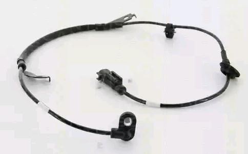 TRISCAN ABS Sensor PEUGEOT,CITROËN,MITSUBISHI 8180 42325 4670B309,4545G2,4545L5 4670A031,4670A575 TRISCAN ABS Sensor PEUGEOT,CITROËN,MITSUBISHI 8180 42325 4670B309,4545G2,4545L5 4670A031,4670A575 von TRISCAN