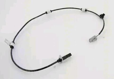 TRISCAN ABS Sensor SUZUKI 8180 69264 5632065J00,5632065J01,5632065J02 Drehzahlsensor,Raddrehzahl Sensor,Drehzahlgeber,ESP-Sensor,Sensor, Raddrehzahl TRISCAN ABS Sensor SUZUKI 8180 69264 5632065J00,5632065J01,5632065J02 Drehzahlsensor,Raddrehzahl Sensor,Drehzahlgeber,ESP-Sensor,Sensor, Raddrehzahl von TRISCAN