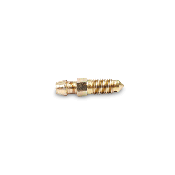 TRISCAN Entlüfterschraube/-ventil VW,MERCEDES-BENZ,AUDI 8105 3677 542938 TRISCAN Entlüfterschraube/-ventil VW,MERCEDES-BENZ,AUDI 8105 3677 542938 von TRISCAN