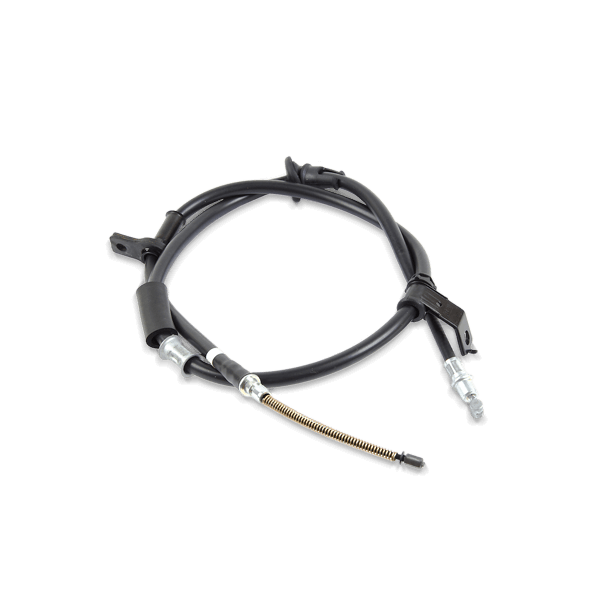 TRISCAN Handbremsseil MAZDA 8140 50167 C23644420E,C23644420F,C23644420H Bremsseil,Seilzug Feststellbremse 23644429E,C23644420C,C23644420D TRISCAN Handbremsseil MAZDA 8140 50167 C23644420E,C23644420F,C23644420H Bremsseil,Seilzug Feststellbremse 23644429E,C23644420C,C23644420D von TRISCAN
