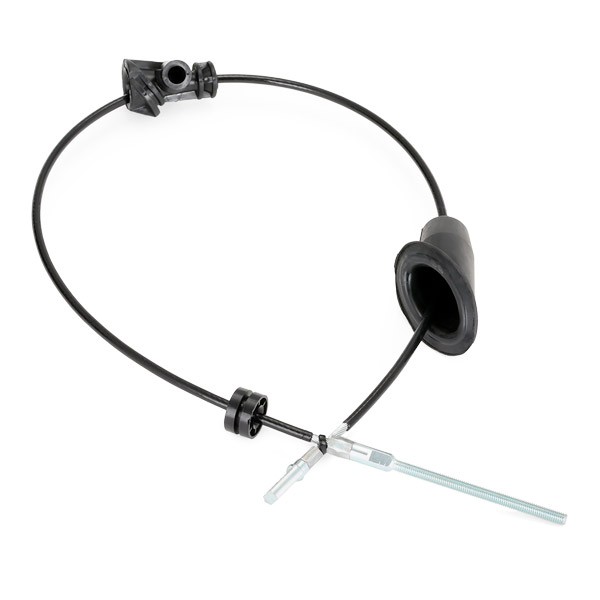 TRISCAN Handbremsseil VW 8140 291155 701711476A Bremsseil,Seilzug Feststellbremse TRISCAN Handbremsseil VW 8140 291155 701711476A Bremsseil,Seilzug Feststellbremse von TRISCAN