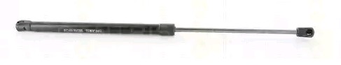 TRISCAN Heckklappendämpfer VW,NISSAN 8710 14252 904501HB0A,904511HB0A,1Q0827550B TRISCAN Heckklappendämpfer VW,NISSAN 8710 14252 904501HB0A,904511HB0A,1Q0827550B von TRISCAN