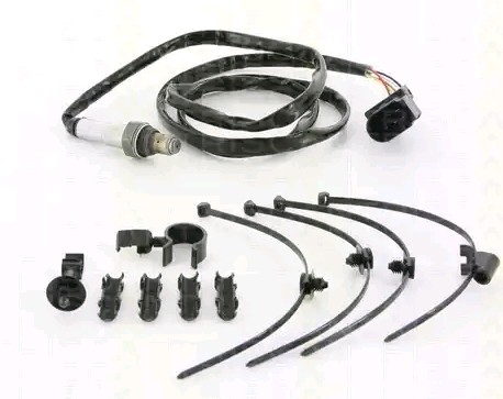 TRISCAN Lambdasonde VW,AUDI,SKODA 8845 29002 022906262D,022906262H,06A906262AF Regelsonde,Lambda Sensor 077906262A,06A906262M,06A906262AN,06B906265D von TRISCAN