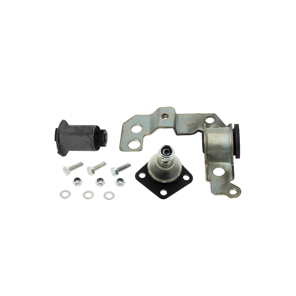 TRISCAN Querlenker-Reparatursatz MERCEDES-BENZ 8500 2300105 2103503806,2103509999,A2103503806 Reparatursatz, Querlenker,Querlenkersatz A2103509999 von TRISCAN