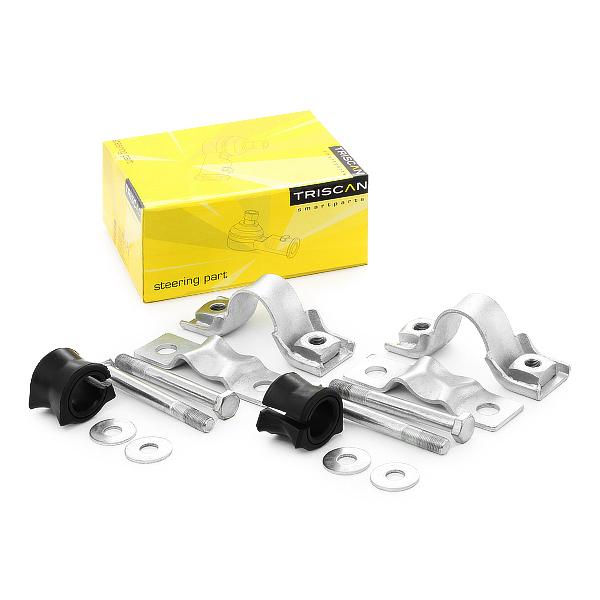TRISCAN Stabilisatorsatz FIAT,PEUGEOT,CITROËN 8500 10640 5081L0,5081Q3,1440177280 TRISCAN Stabilisatorsatz FIAT,PEUGEOT,CITROËN 8500 10640 5081L0,5081Q3,1440177280 von TRISCAN